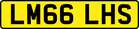 LM66LHS