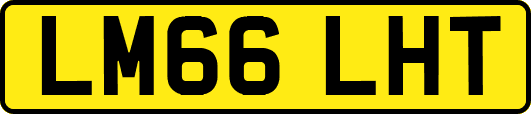 LM66LHT