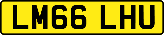 LM66LHU