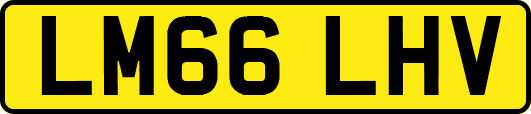 LM66LHV