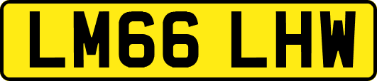 LM66LHW