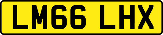 LM66LHX