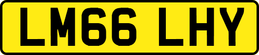 LM66LHY
