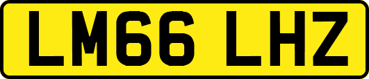 LM66LHZ