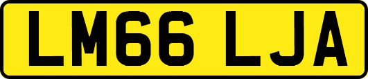 LM66LJA
