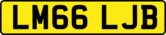 LM66LJB