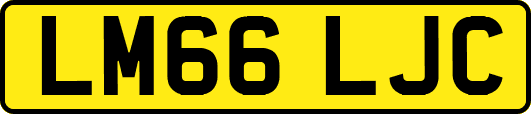 LM66LJC