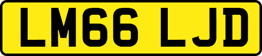 LM66LJD