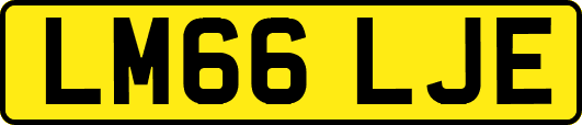 LM66LJE