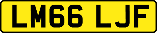 LM66LJF