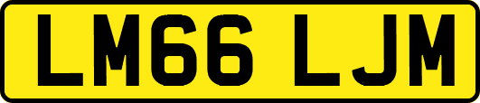 LM66LJM