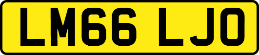 LM66LJO