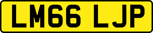 LM66LJP