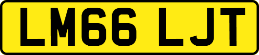LM66LJT