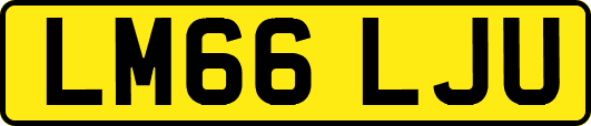 LM66LJU