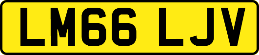 LM66LJV