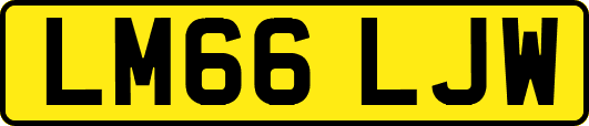 LM66LJW