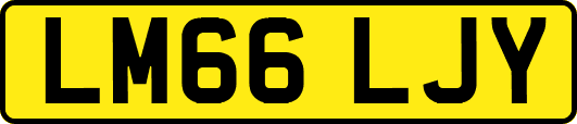 LM66LJY