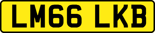 LM66LKB