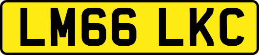 LM66LKC
