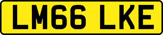 LM66LKE