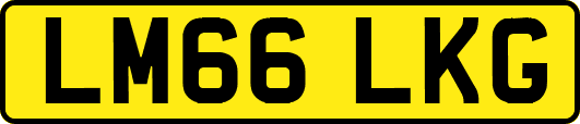 LM66LKG