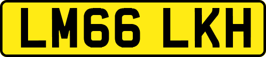 LM66LKH