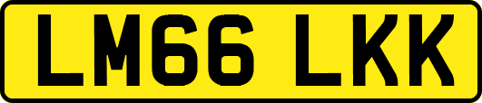 LM66LKK