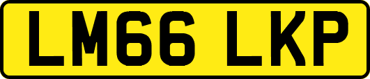 LM66LKP