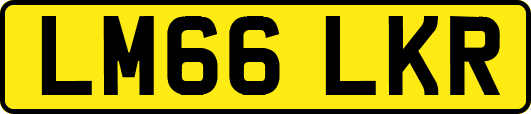 LM66LKR