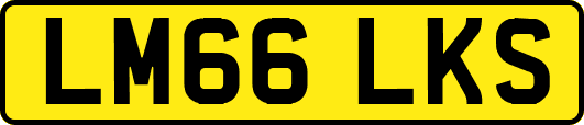 LM66LKS