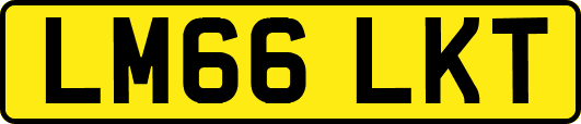 LM66LKT