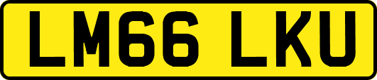 LM66LKU