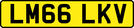 LM66LKV