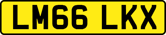 LM66LKX