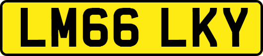 LM66LKY