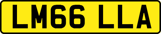 LM66LLA