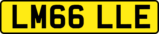 LM66LLE