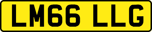LM66LLG