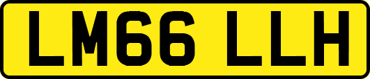 LM66LLH