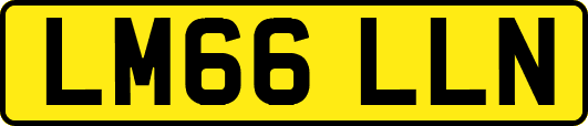 LM66LLN