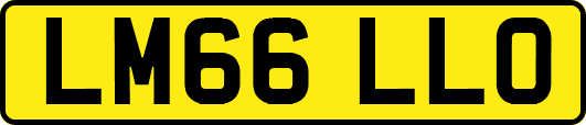 LM66LLO