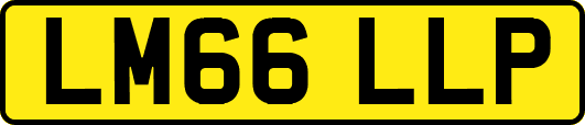 LM66LLP