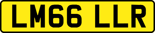 LM66LLR