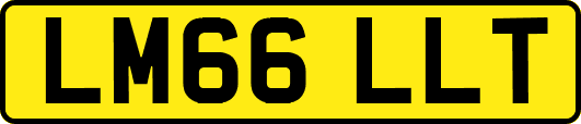 LM66LLT
