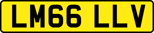 LM66LLV