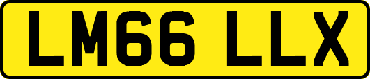 LM66LLX