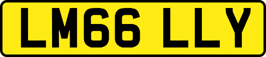 LM66LLY