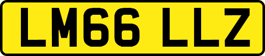 LM66LLZ