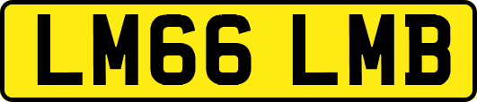 LM66LMB